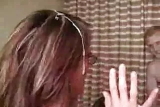 लड़कियों को आराम हीरोइनों की सेक्सी मूवी के साथ एक गर्म