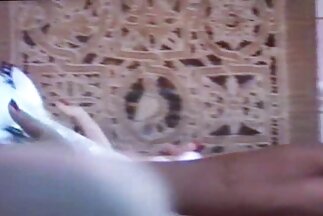 सेक्स मूवी करते हुए